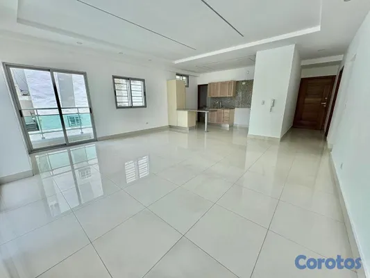 apartamentos - Apartamento en La Julia 4