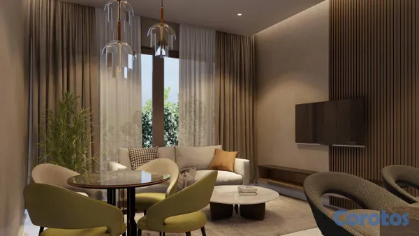 apartamentos - Apartamento en venta | Ensanche Naco -3441 7