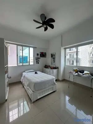 apartamentos - Apartamento iluminado, fresco y ventilado, ubicado 6