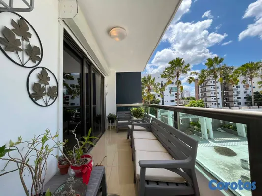 apartamentos - Apartamento en Venta, Renacimiento 6