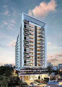 Apartamentos en venta de 1 habitación en Bella Vista