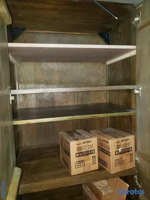 muebles y colchones - Armario para almacenaje hechos a medida 6