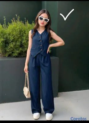 ropa y zapatos - Ropa de niñas talla #9 2
