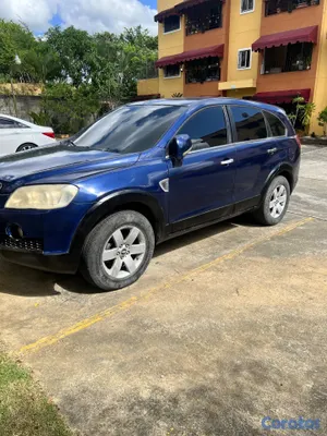jeepetas y camionetas - oportunidad  2