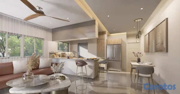 apartamentos - Proyecto de Apartamentos en Los Prados 8