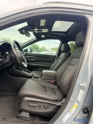 carros - 🚨HONDA CRV SPORT HYBRID 2026
RECIÉN IMPORTADA 
TAPIZADA 4