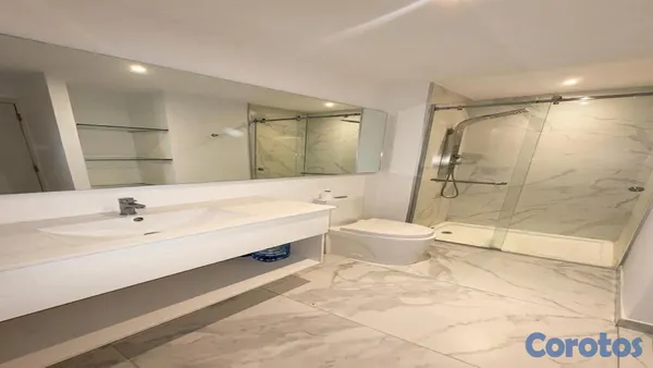 apartamentos - Venta de exclusivo apartamento en Cana Bay 7