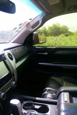 jeepetas y camionetas - Toyota Tundra 2014 Edición Especial 11