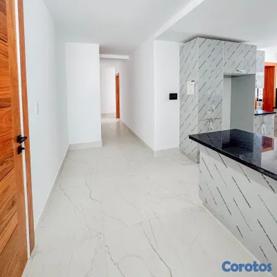 apartamentos - Apartamento en Venta, Urbanización Real 11