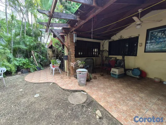 Proyectos - Vendo Casa en La castellana 4