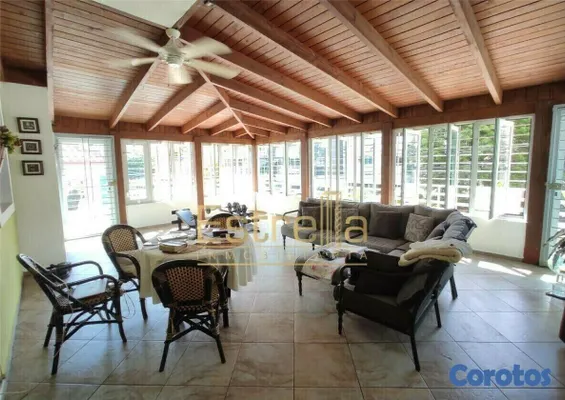apartamentos - Apartamento en venta (170mt2) de 3 habitaciones en el sector Mirador Norte 2