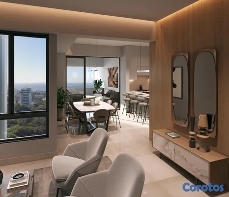 apartamentos - Apartamentos en Venta  6