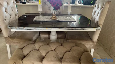 Comedor oportunidad 