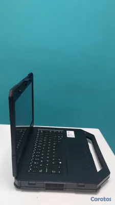 computadoras y laptops - ,  RUGGED  Dell Latitude 5414 6th Gen, Intel Core  4