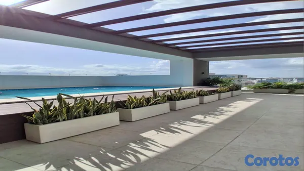 apartamentos - Apartamento en alquiler | Evaristo Morales 3