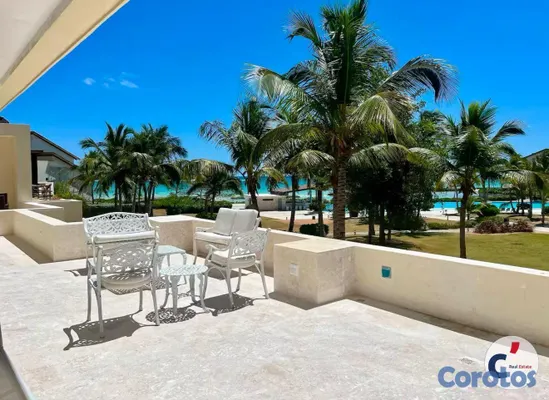 apartamentos - Apartamento 2 Hab. Amueblado en Alquiler en Sotogr 4