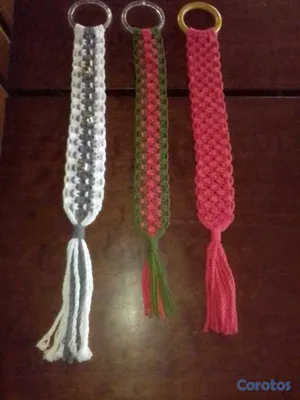 decoración y accesorios - Colgantes  para puertas 4