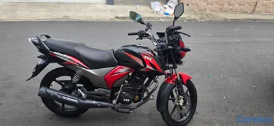 TVS 125