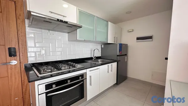 apartamentos - ¡INVERSIÓN IDEAL EN LA ESPERILLA! ✨ 7