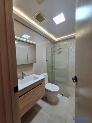 apartamentos - Alquiler Amoblado en Naco US$2,900 (2 Habitaciones 6