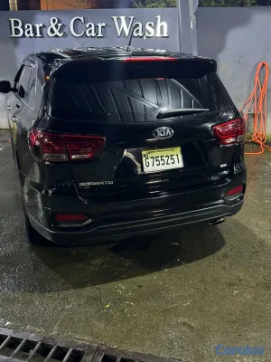 jeepetas y camionetas - kia sorento 2019 3