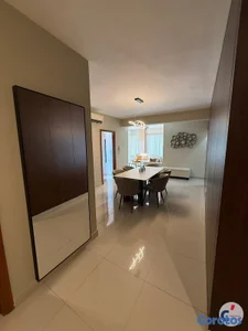 Vive en el exclusivo sector de Piantini · Ref 1339