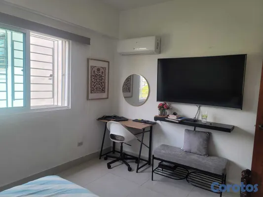 penthouses - Penthouse piso 4to y 5to en los prados 7