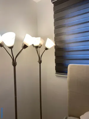 decoración y accesorios - Juego de lámparas  3