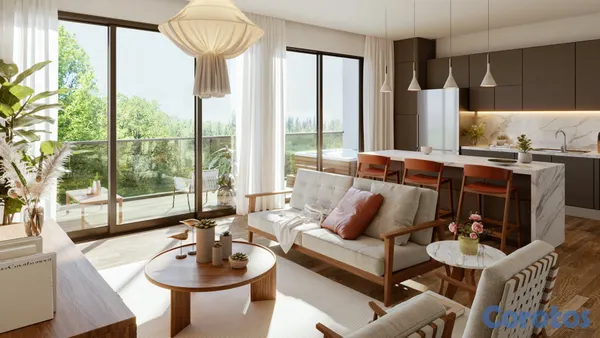apartamentos - Un exclusivo complejo de apartamentos de lujo ubic 10