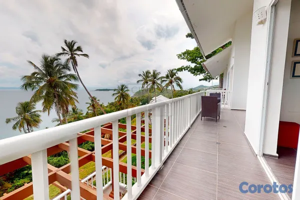 apartamentos - Venta Apartamento 1 Hab. Vista Mare | Samaná 2
