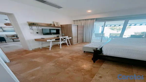 apartamentos - CAP CANA - VENTA - APARTAMENTO tipo Lock-off 10