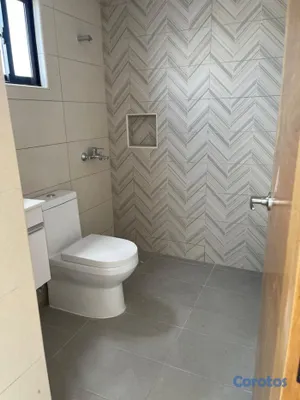 apartamentos - ALQUILER DE APARTAMENTOS A ESTRENAR EN EVARISTO MO 5