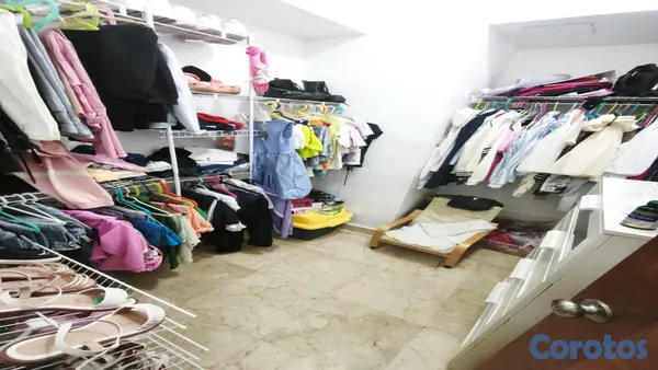 apartamentos - Venta de apartamento en naco 6