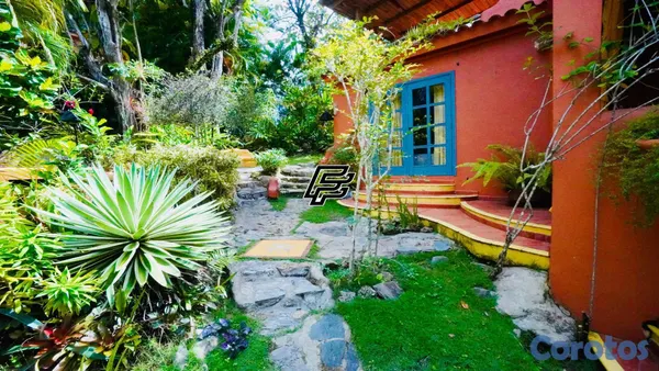 casas vacacionales y villas - Villa de 2 Habitaciones  en 2 aptos a pocos minutos de Playa Bonita 7