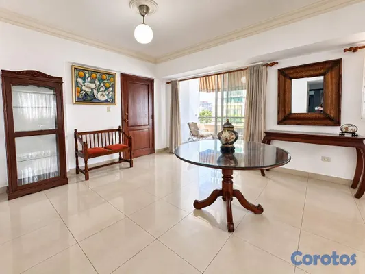 apartamentos - Apartamento de 3 habitaciones en venta en Evaristo 2