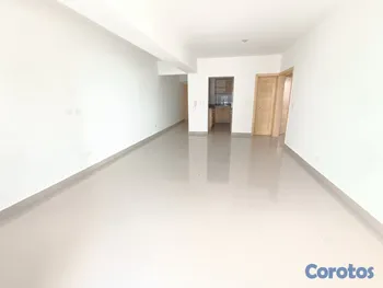 apartamentos - Reside a pocos metros del Supermercado Nacional y 