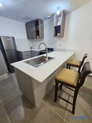 apartamentos - Apartamento Amueblado en venta | Gazcue -3047 3