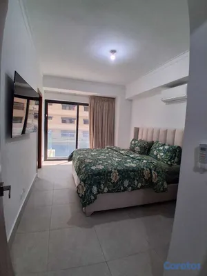 apartamentos - Apartamento Amueblado en piantini    US$ 3000  5