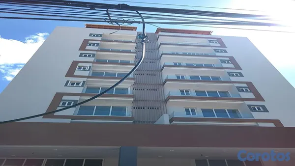 apartamentos - ALQUILO APARTAMENTO EN LA ZONA UNIVERSITARIA 10