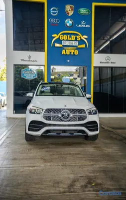 jeepetas y camionetas - Mercedes Benz GLE 450 AMG 4matic 2022 Recien Impor 2