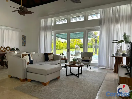 casas - VILLA EN CAP CANA · Ref 3247118314429758 11