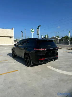 jeepetas y camionetas - 🚨 SE VENDE JEEP GRAND CHEROKEE L LIMITED 2021 🚨





 3