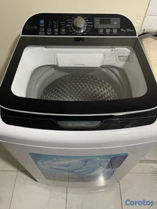 Lavadora Automática Nedoca