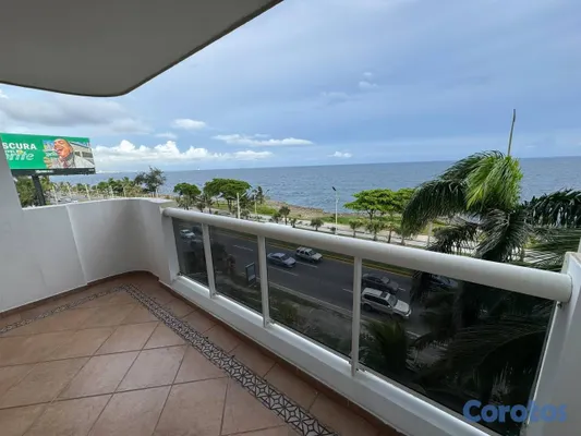 apartamentos - Apartamento de 3 habitaciones en alquiler frente a 11