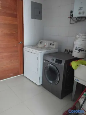 apartamentos - Apartamento en Alquiler, Bella Vista 2
