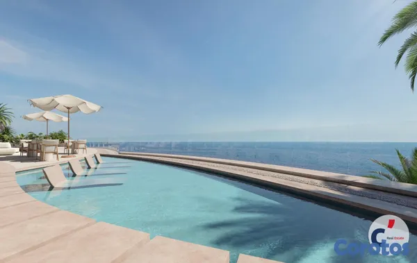 apartamentos - Puerto Marina Residences Cap Cana – Ultra Luxury O 11