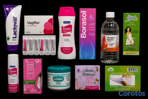 salud y belleza - Productos de cuidado personal  8