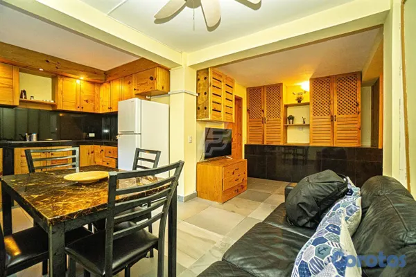 apartamentos - Apart-Studio en  Playa Las Ballenas. 3