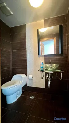 apartamentos - Apartamento en Venta en Bella Vista 3 Habitaciones 9
