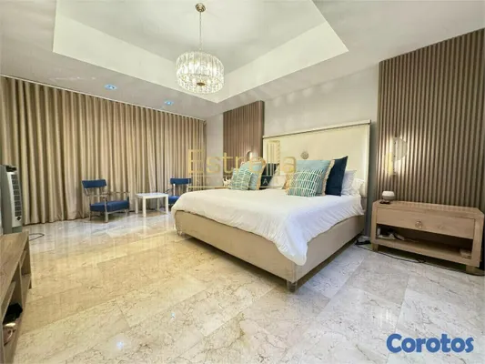 apartamentos - Apartamento en venta (254mts2) de 3 habitaciones ubicado en Los Cacicazgos 5